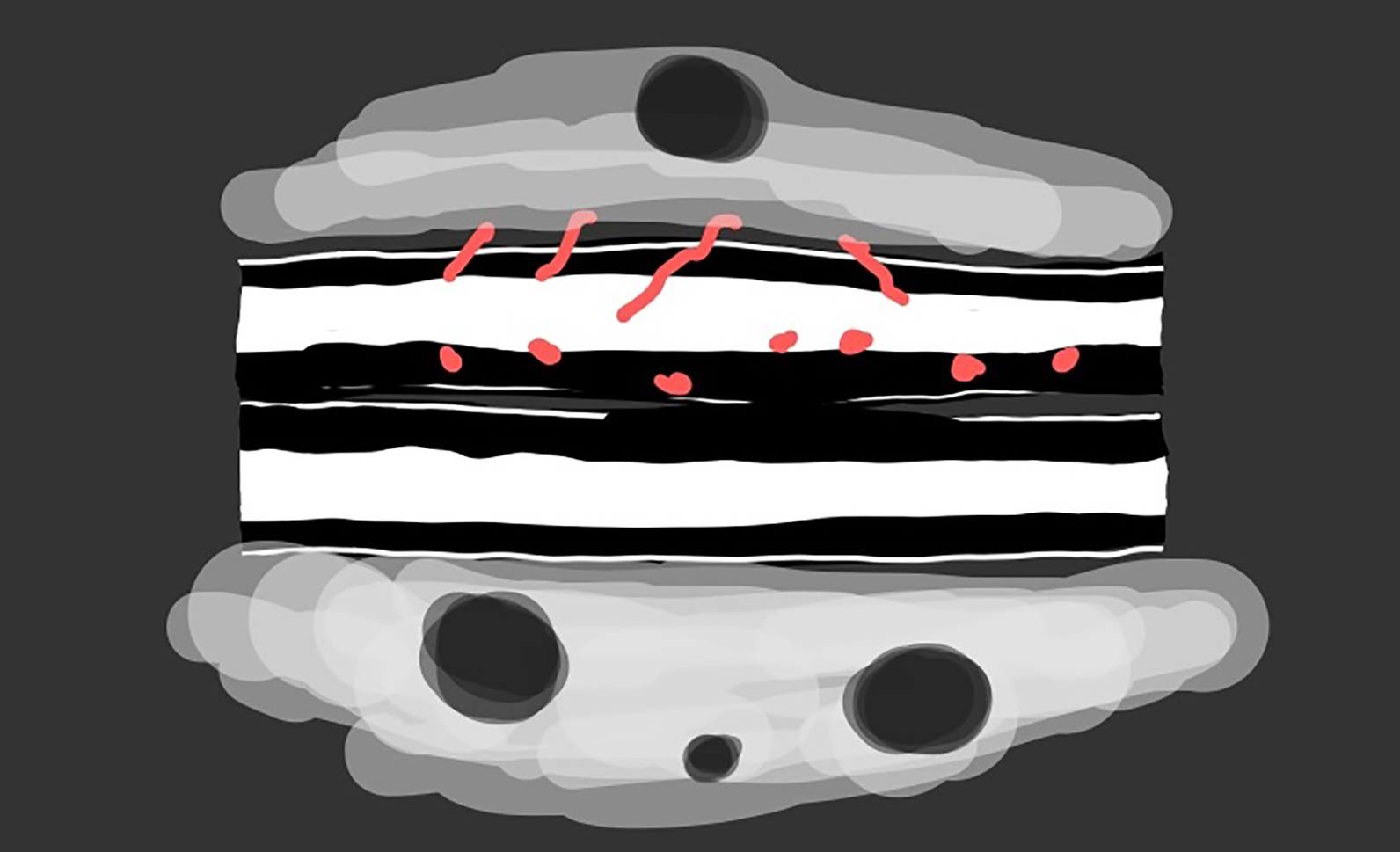 adénopathies inflammatoires